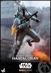 Death Watch Mandalorian (Prototype Shown) View 7