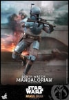 Death Watch Mandalorian (Prototype Shown) View 8