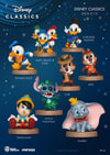 Disney Classic Series Bundle- Prototype Shown