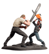Mandy (Chainsaw Battle)
