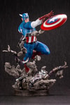 Captain America- Prototype Shown