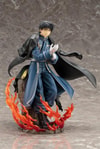 Roy Mustang- Prototype Shown