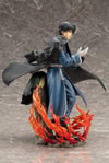 Roy Mustang- Prototype Shown