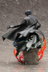 Roy Mustang- Prototype Shown