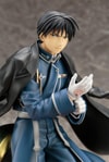 Roy Mustang- Prototype Shown