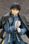 Roy Mustang