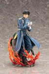 Roy Mustang