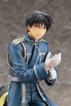 Roy Mustang