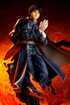 Roy Mustang