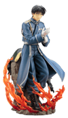 Roy Mustang