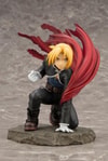 Edward Elric (Prototype Shown) View 1