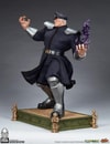 M. Bison Shadaloo