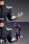 M. Bison Shadaloo