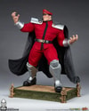 M. Bison Shadaloo
