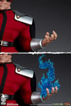 M. Bison Shadaloo