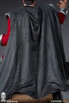 M. Bison Shadaloo