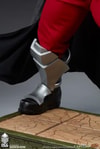 M. Bison Shadaloo