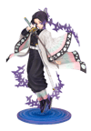 Shinobu Kocho (Prototype Shown) View 9