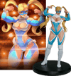 R. Mika Exclusive Edition (Prototype Shown) View 17
