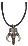 The Mandalorian Mythosaur Pendant View 3