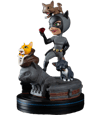 Catwoman Q-Fig Elite (Prototype Shown) View 8