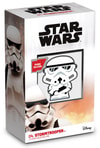 Stormtrooper 1oz Silver Coin- Prototype Shown