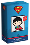 Superman 1oz Silver Coin (Prototype Shown) View 4