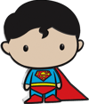 Superman 1oz Silver Coin (Prototype Shown) View 5