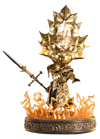 Dragon Slayer Ornstein SD (Prototype Shown) View 15