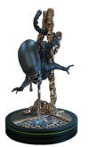 Xenomorph Q-Fig (Prototype Shown) View 7