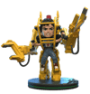 Ripley Power Loader Q-Fig Elite