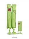 King Kill Kat - Matcha Snake Venom (Prototype Shown) View 1