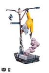 Bili: The Angry Ape Exclusive Edition - Prototype Shown
