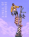 Bili: The Angry Ape Exclusive Edition - Prototype Shown