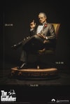 Vito Andolini Corleone (1972) (Prototype Shown) View 26