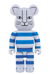 Be@rbrick "Mikey" (Blue Version) 400%- Prototype Shown