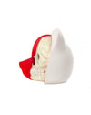 Dissected Bear Head (White)- Prototype Shown
