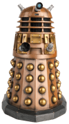 Bronze Dalek (Mega)