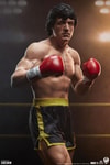 Italian Stallion View 22