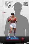 Italian Stallion View 5