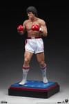 Italian Stallion View 6