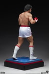 Italian Stallion View 2