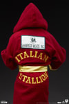 Italian Stallion View 14