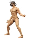 Eren Yeager- Prototype Shown