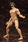 Eren Yeager- Prototype Shown
