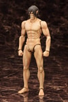 Eren Yeager- Prototype Shown