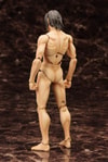Eren Yeager- Prototype Shown