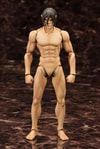 Eren Yeager- Prototype Shown