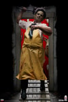 Leatherface "The Butcher" Collector Edition - Prototype Shown