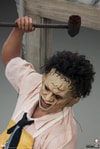 Leatherface "The Butcher" Collector Edition - Prototype Shown